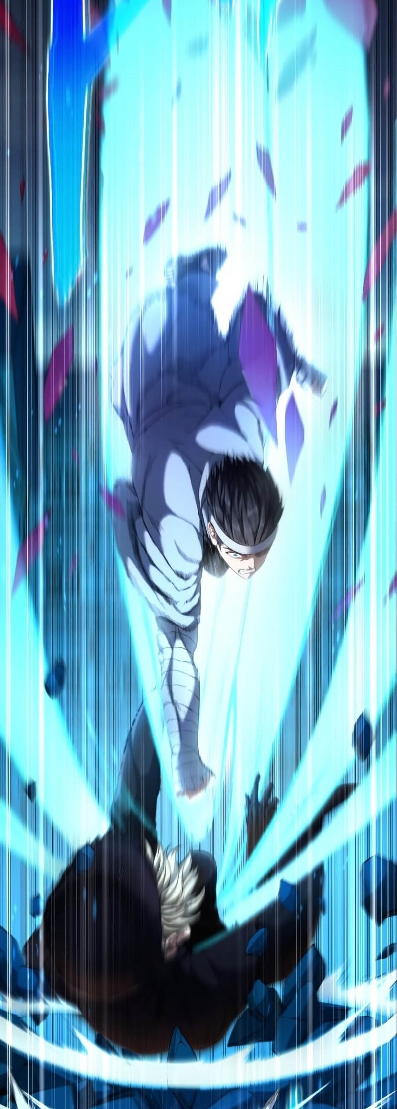 Regression of the Close Combat Mage Chapter 18 Image 5