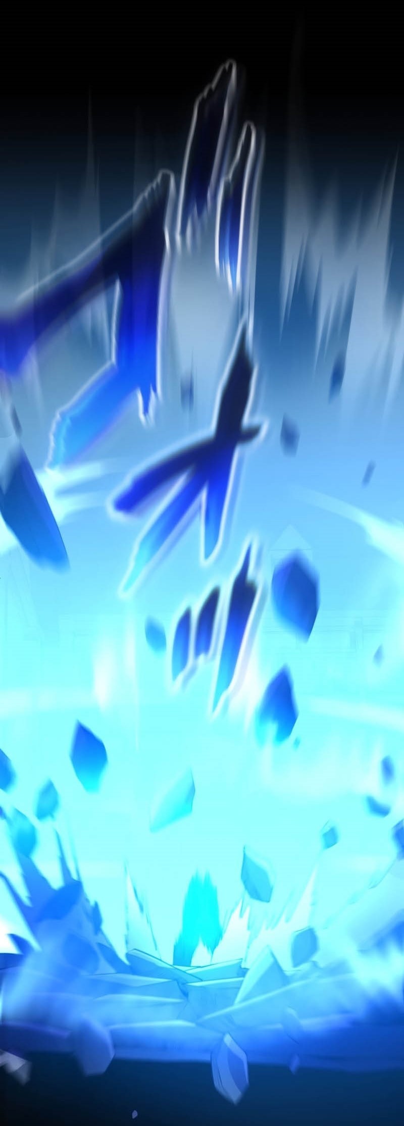 Regression of the Close Combat Mage Chapter 18 Image 7