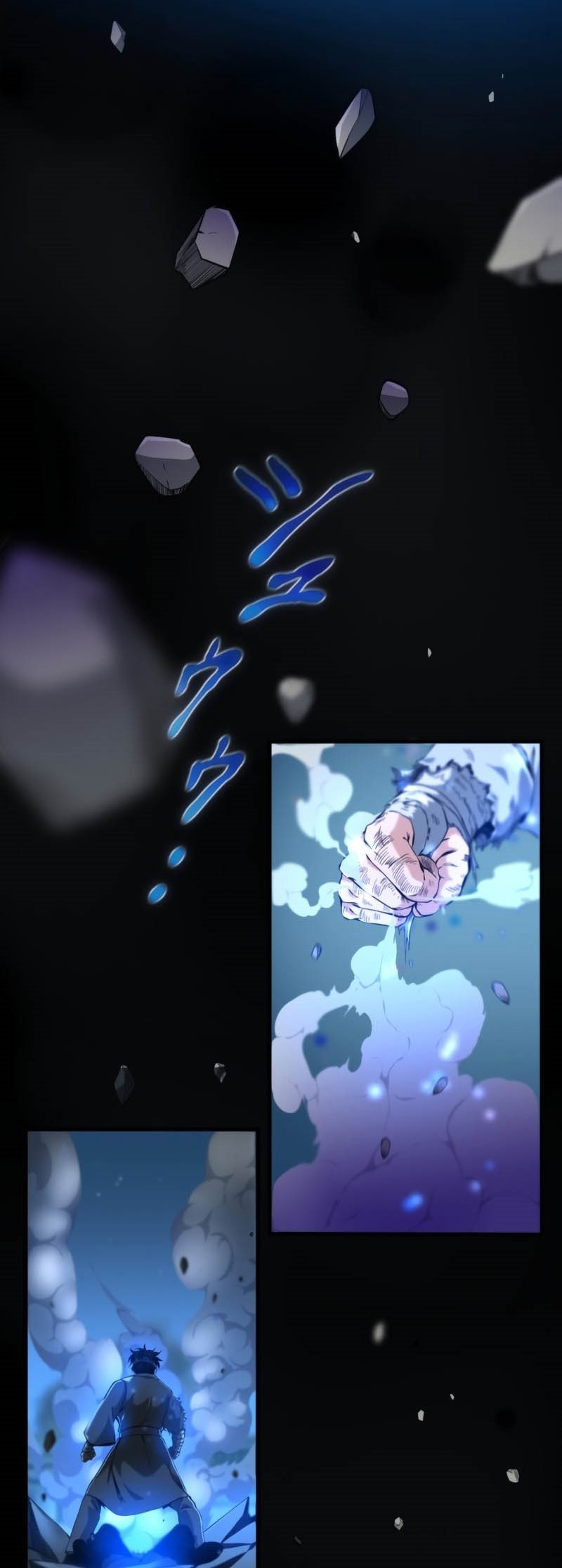 Regression of the Close Combat Mage Chapter 18 Image 8