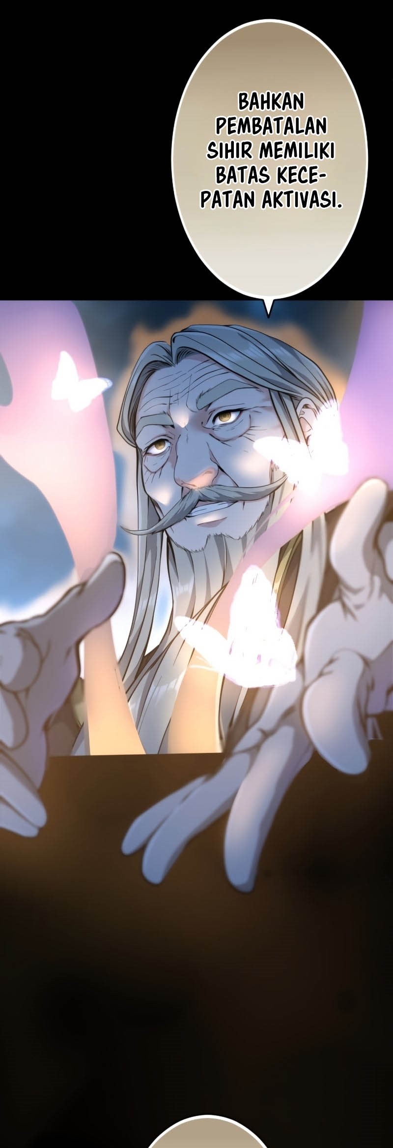 Regression of the Close Combat Mage Chapter 18 Image 10