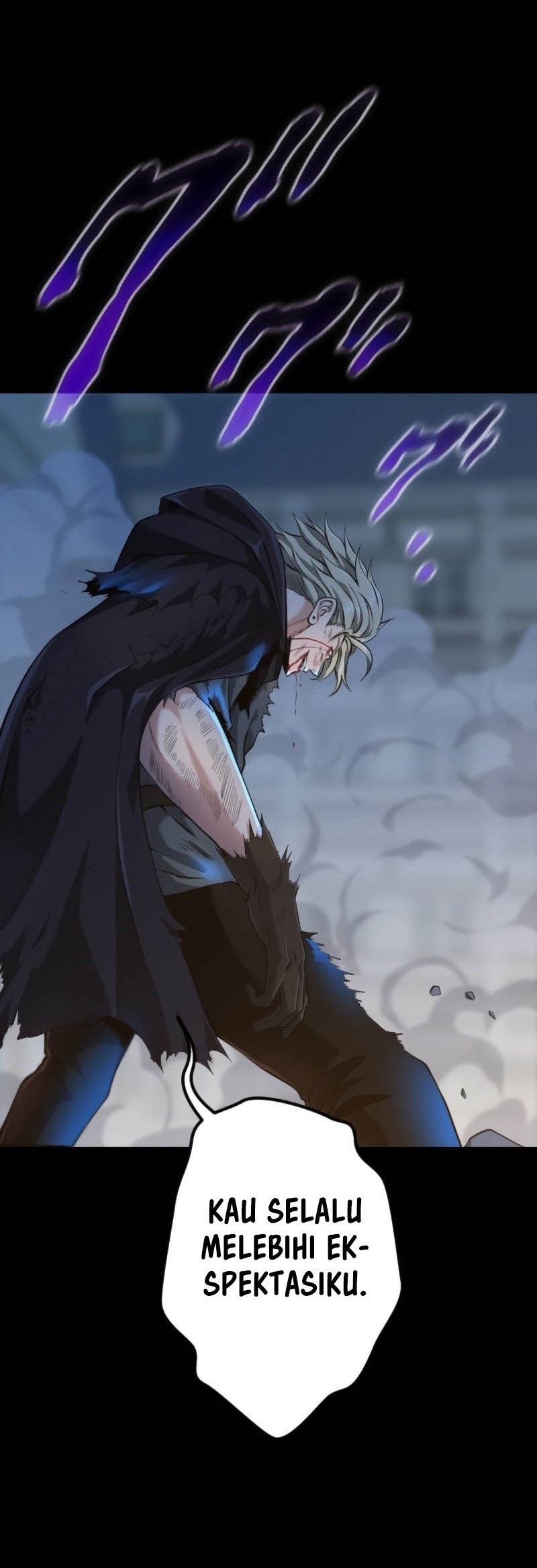 Regression of the Close Combat Mage Chapter 18 Image 15