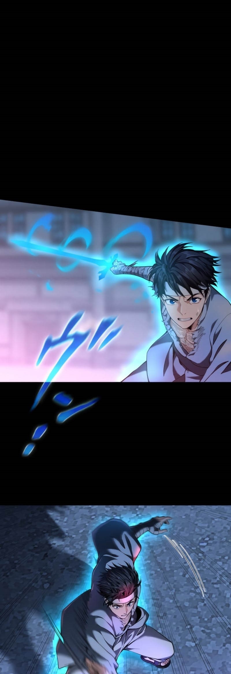 Regression of the Close Combat Mage Chapter 18 Image 19