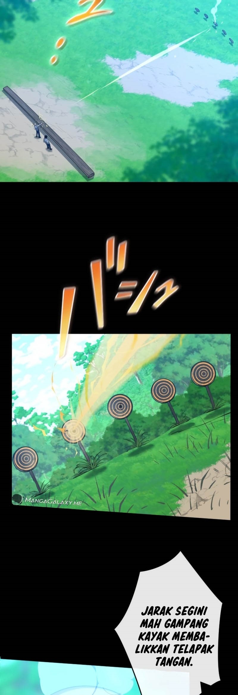 Regression of the Close Combat Mage Chapter 18 Image 29