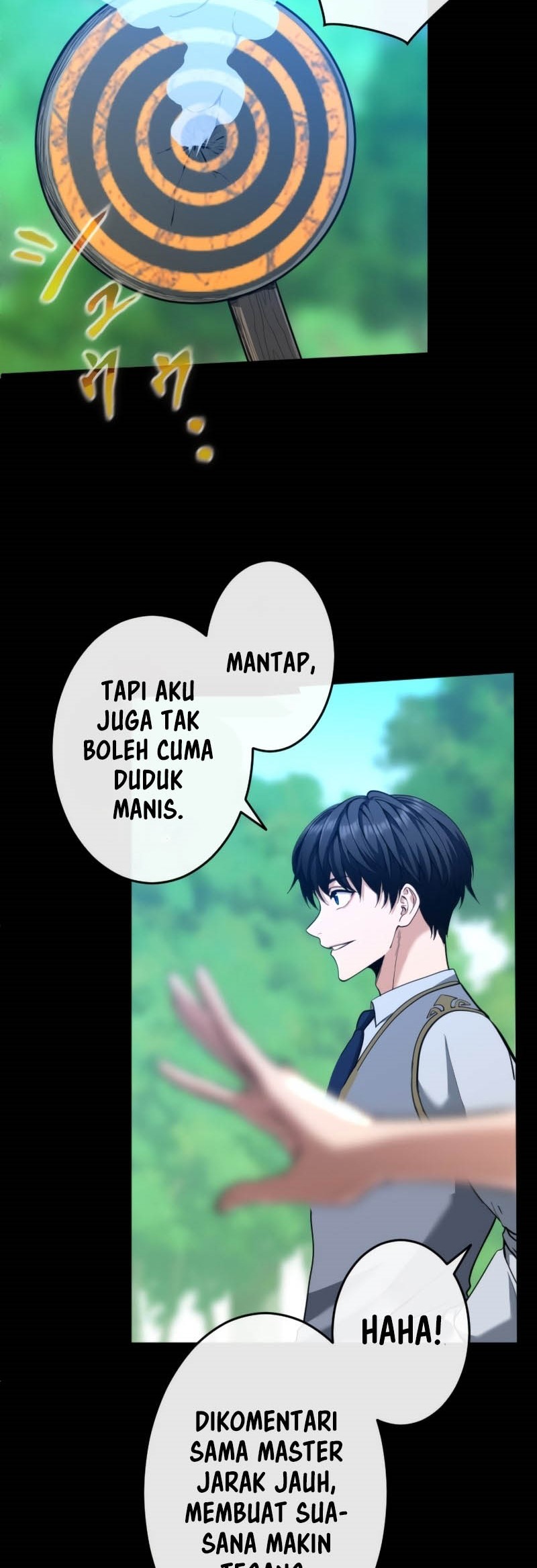 Regression of the Close Combat Mage Chapter 18 Image 30