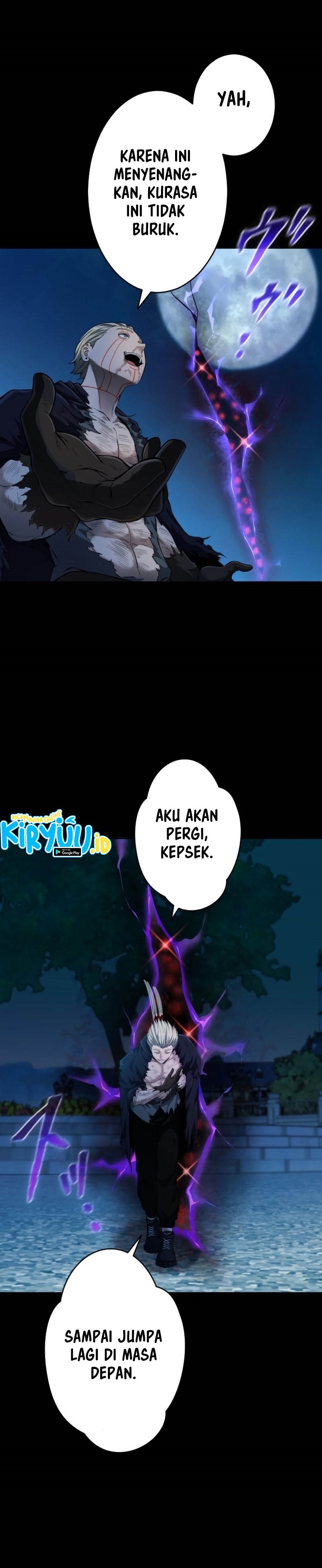 Regression of the Close Combat Mage Chapter 18 Image 59