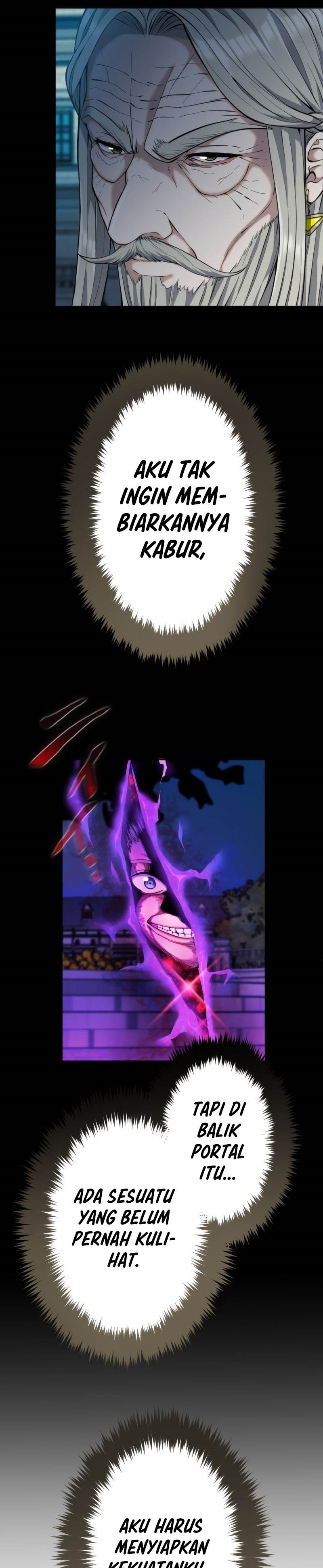 Regression of the Close Combat Mage Chapter 18 Image 60