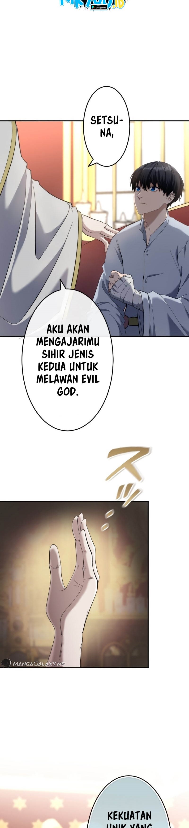 Regression of the Close Combat Mage Chapter 19 Image 16