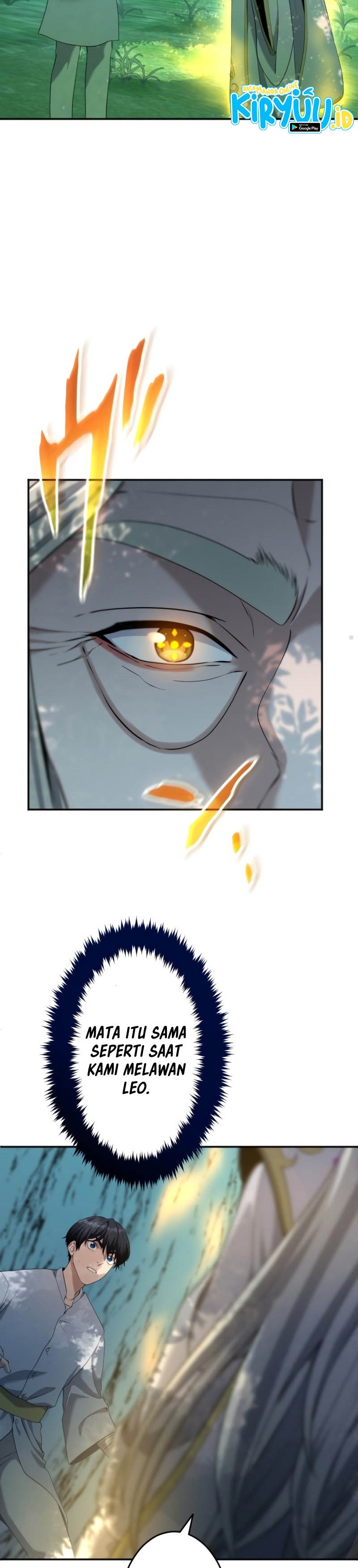 Regression of the Close Combat Mage Chapter 19 Image 22