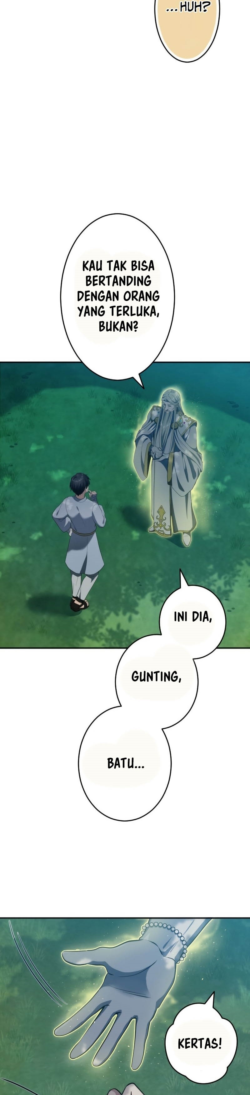 Regression of the Close Combat Mage Chapter 19 Image 24