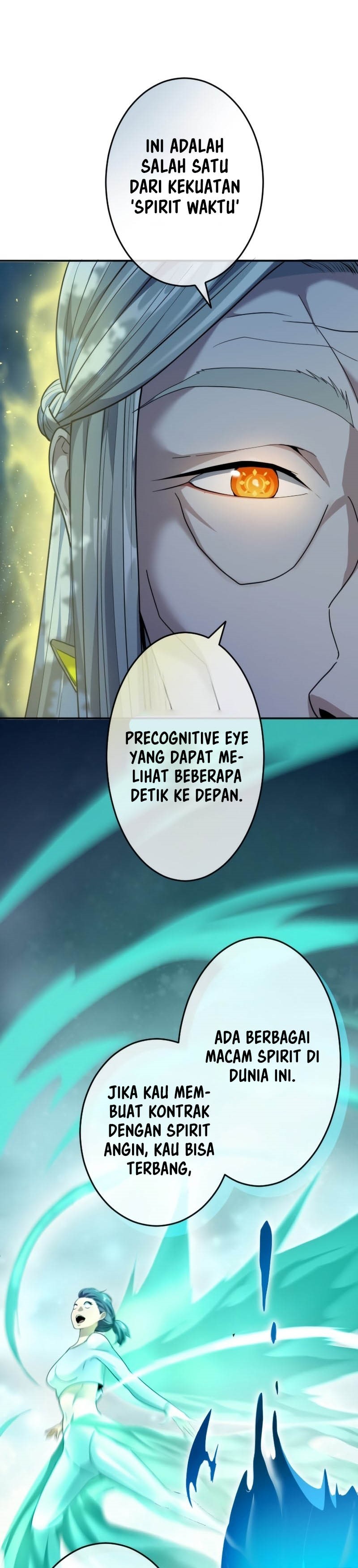 Regression of the Close Combat Mage Chapter 19 Image 27