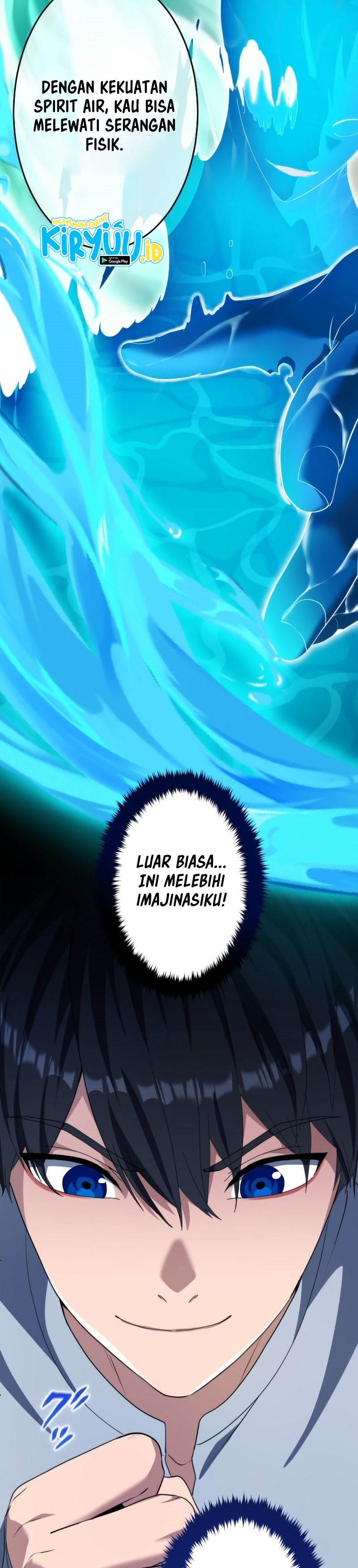 Regression of the Close Combat Mage Chapter 19 Image 28