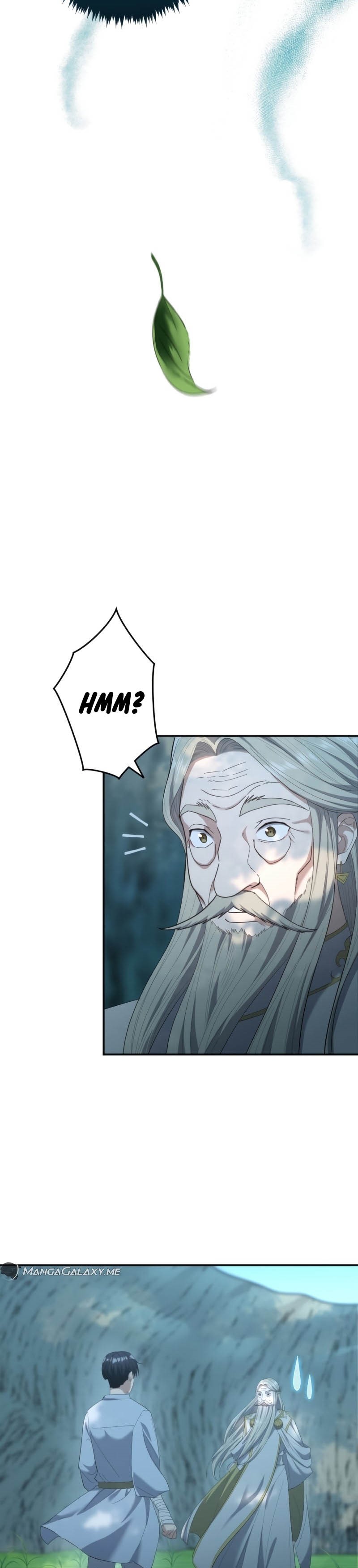 Regression of the Close Combat Mage Chapter 19 Image 33