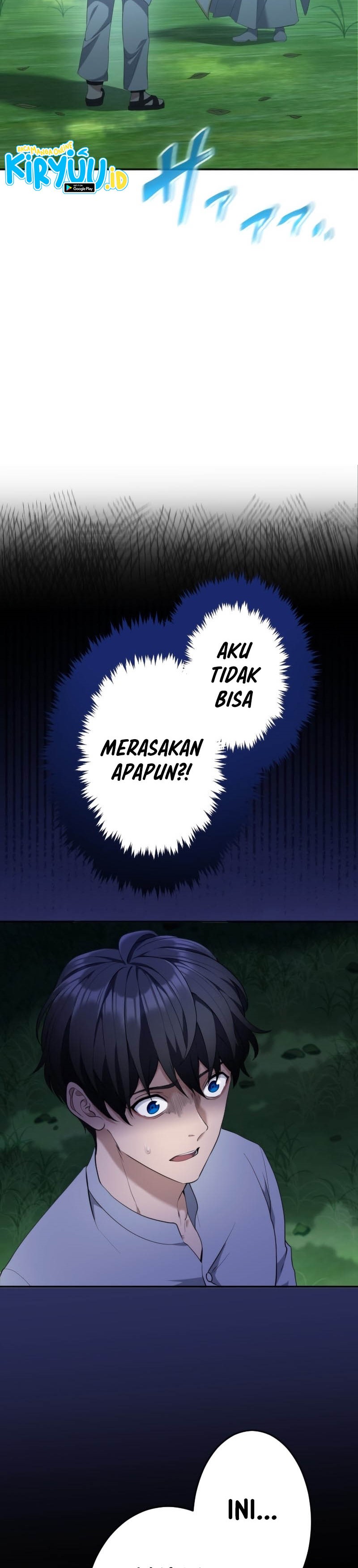 Regression of the Close Combat Mage Chapter 19 Image 34