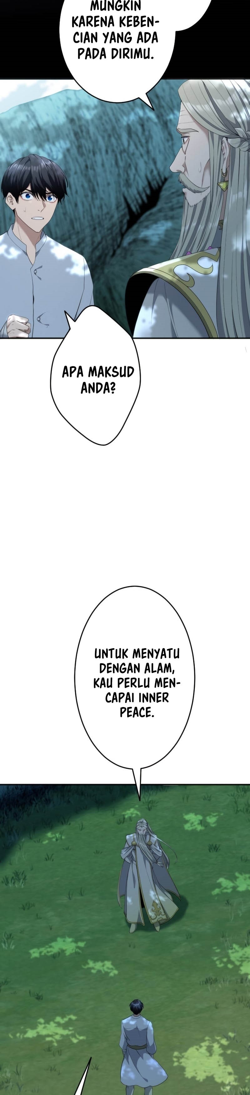 Regression of the Close Combat Mage Chapter 19 Image 35