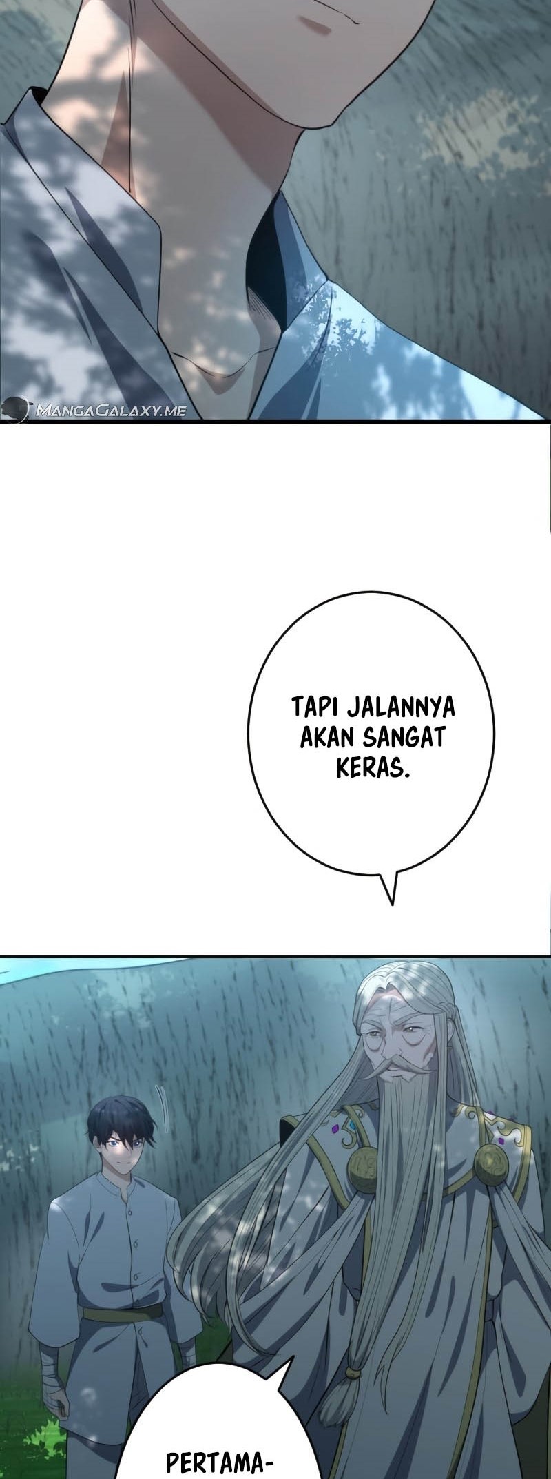 Regression of the Close Combat Mage Chapter 19 Image 44