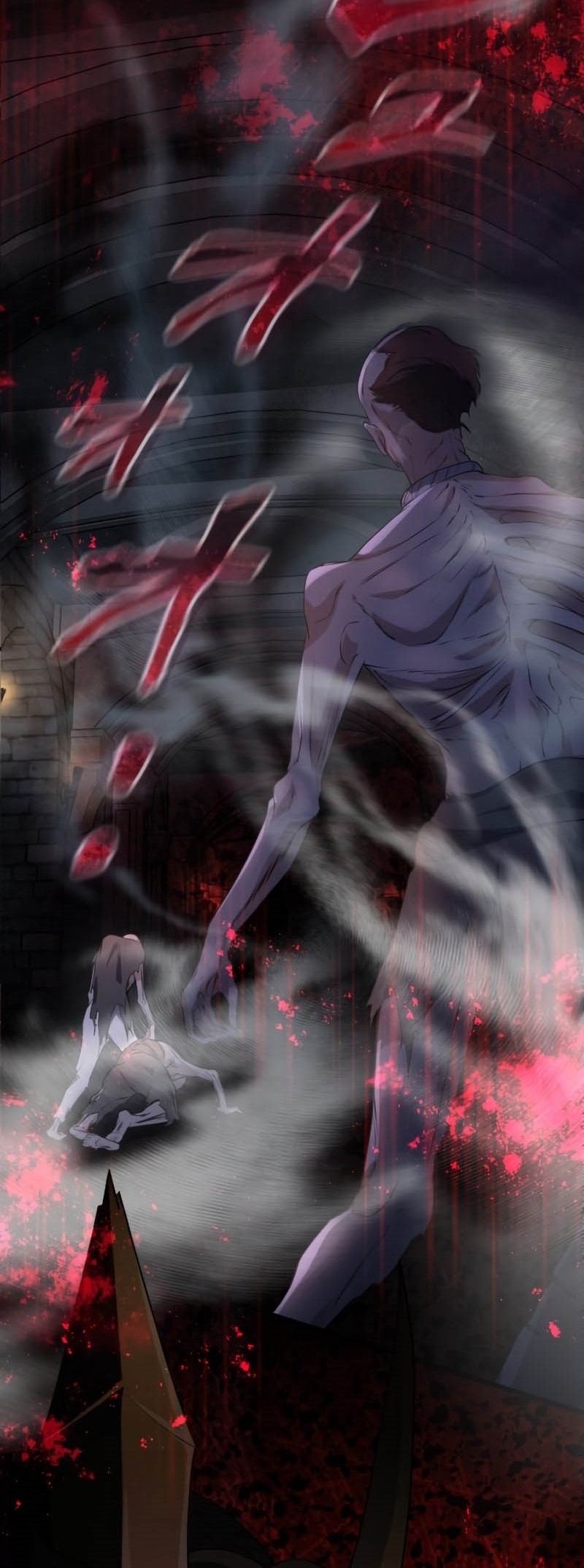 Regression of the Close Combat Mage Chapter 19 Image 46