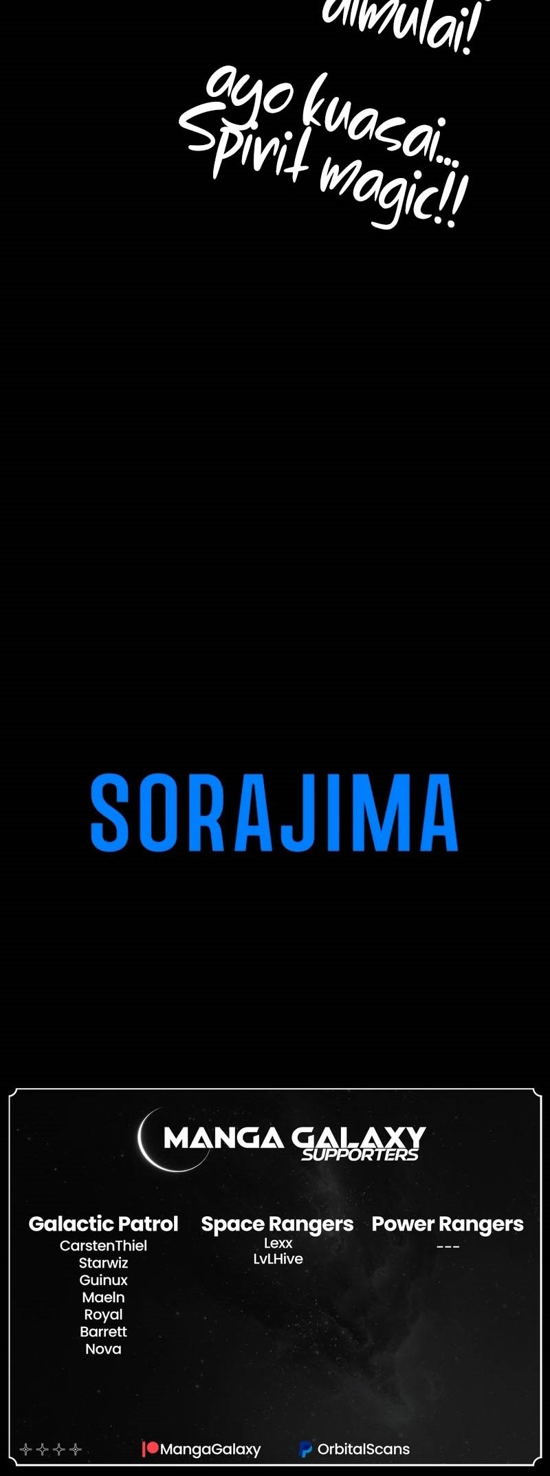 Regression of the Close Combat Mage Chapter 19 Image 48