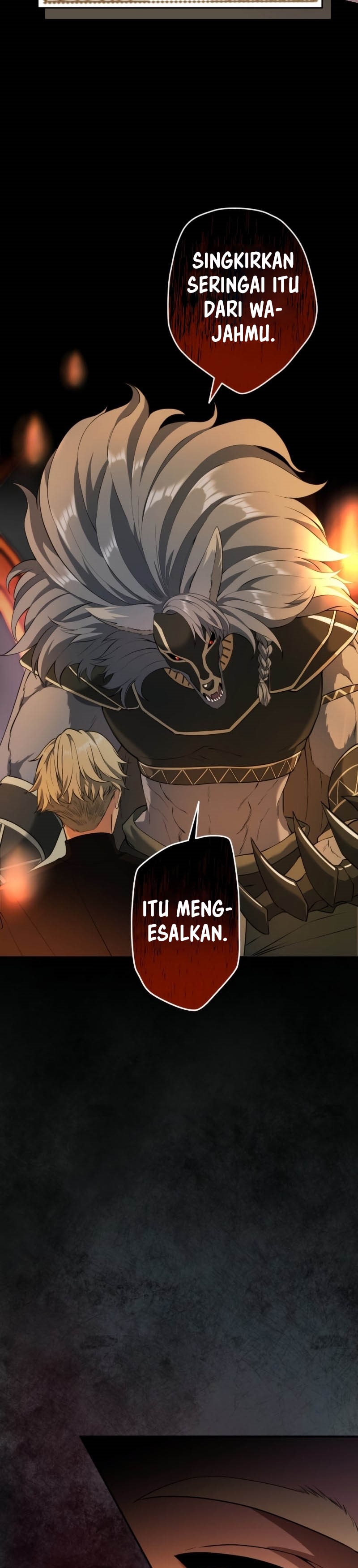 Regression of the Close Combat Mage Chapter 20 Image 7