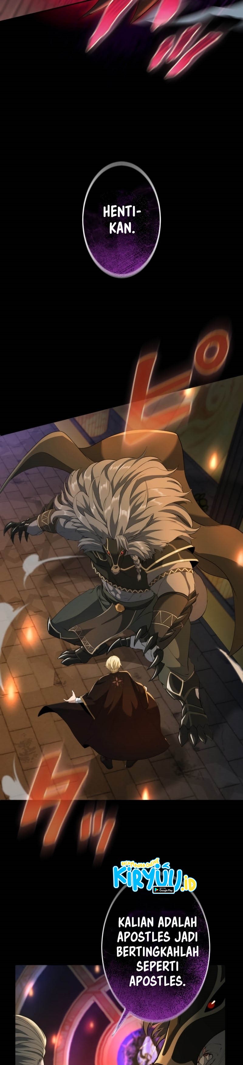 Regression of the Close Combat Mage Chapter 20 Image 9