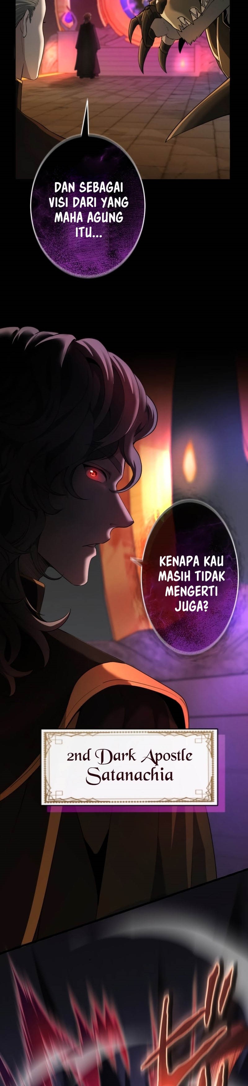 Regression of the Close Combat Mage Chapter 20 Image 10