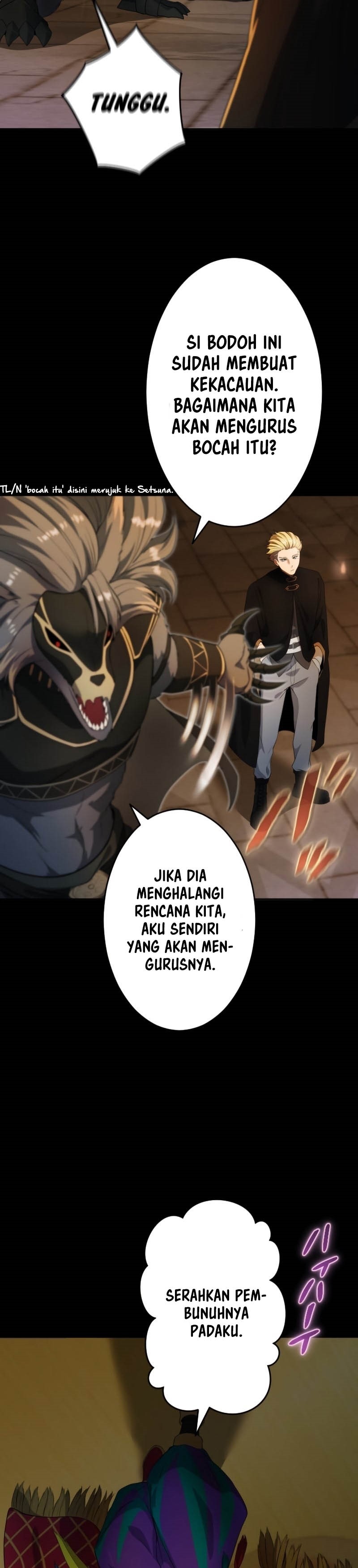 Regression of the Close Combat Mage Chapter 20 Image 13