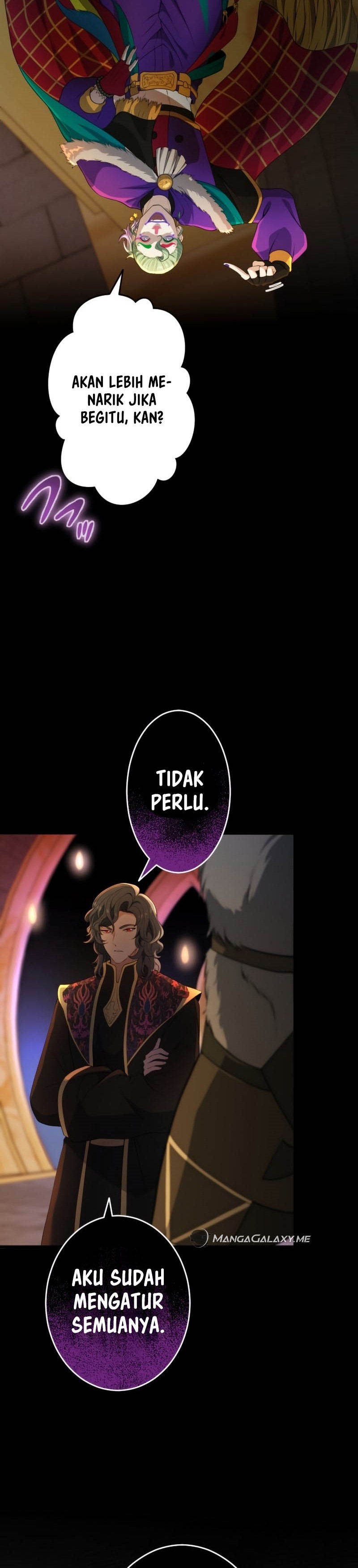 Regression of the Close Combat Mage Chapter 20 Image 14