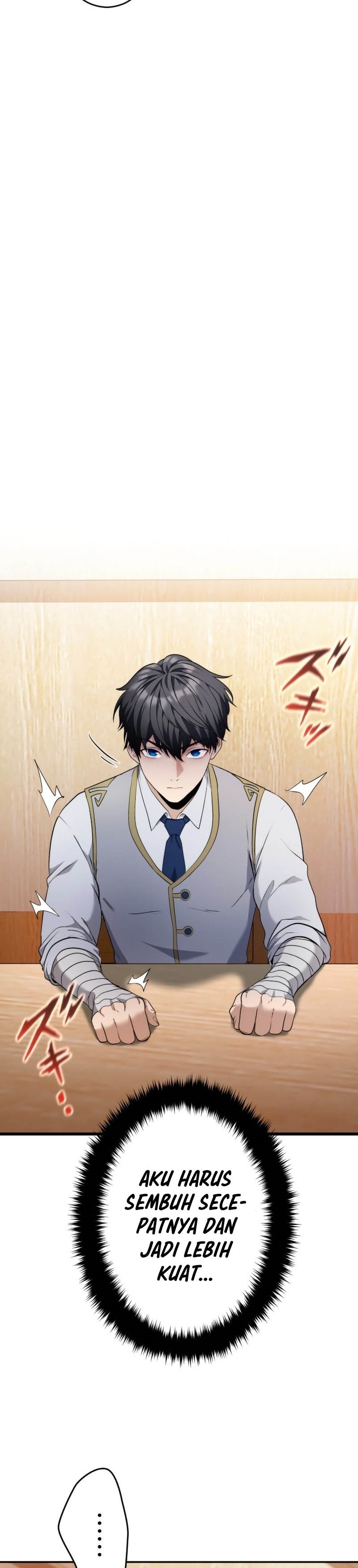 Regression of the Close Combat Mage Chapter 20 Image 20