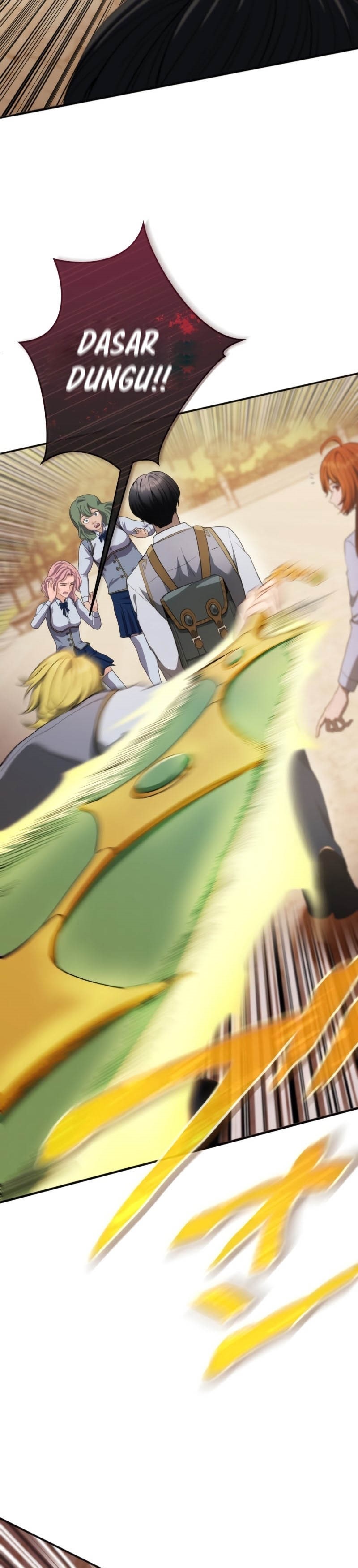 Regression of the Close Combat Mage Chapter 20 Image 37