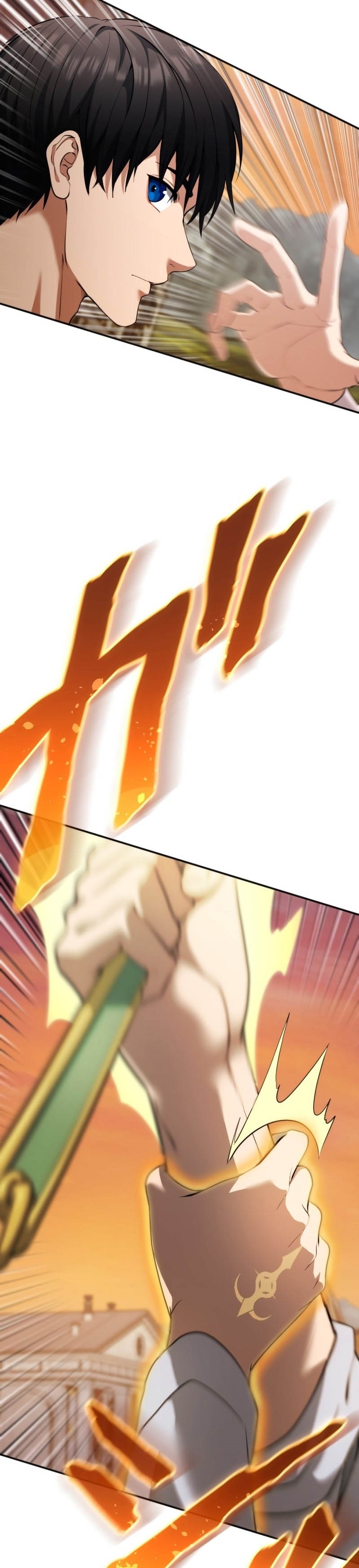 Regression of the Close Combat Mage Chapter 20 Image 38