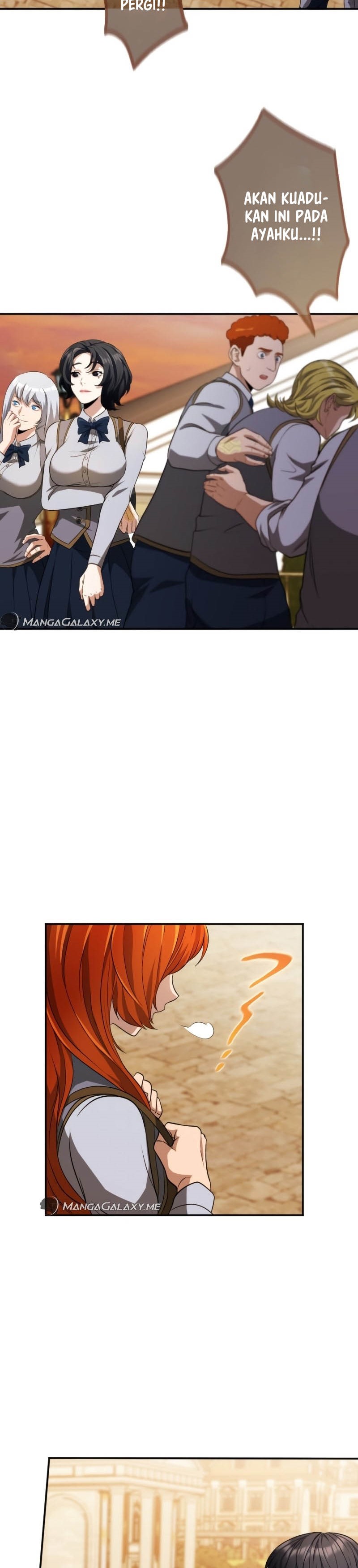 Regression of the Close Combat Mage Chapter 20 Image 42