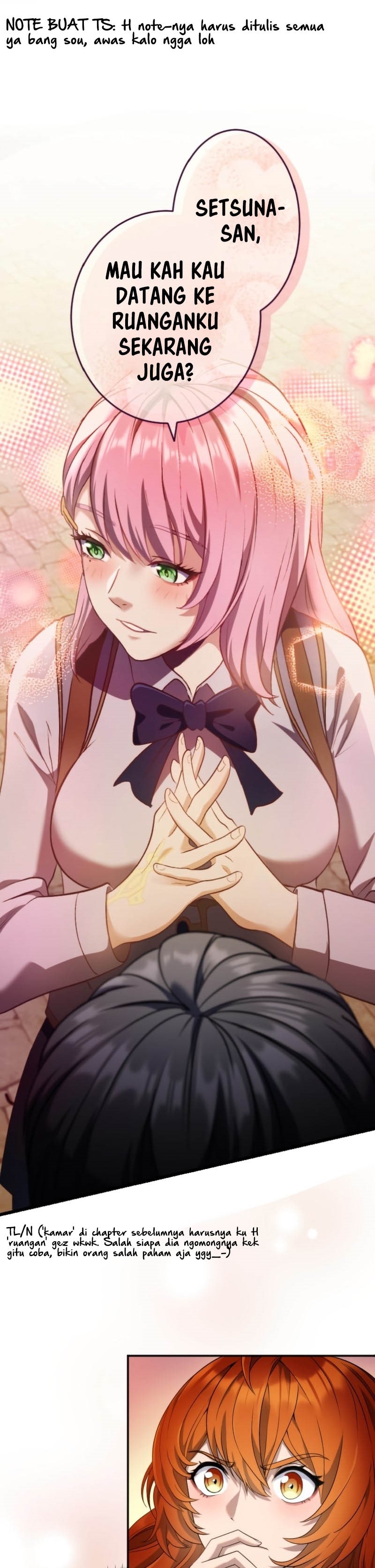 Regression of the Close Combat Mage Chapter 21 Image 1