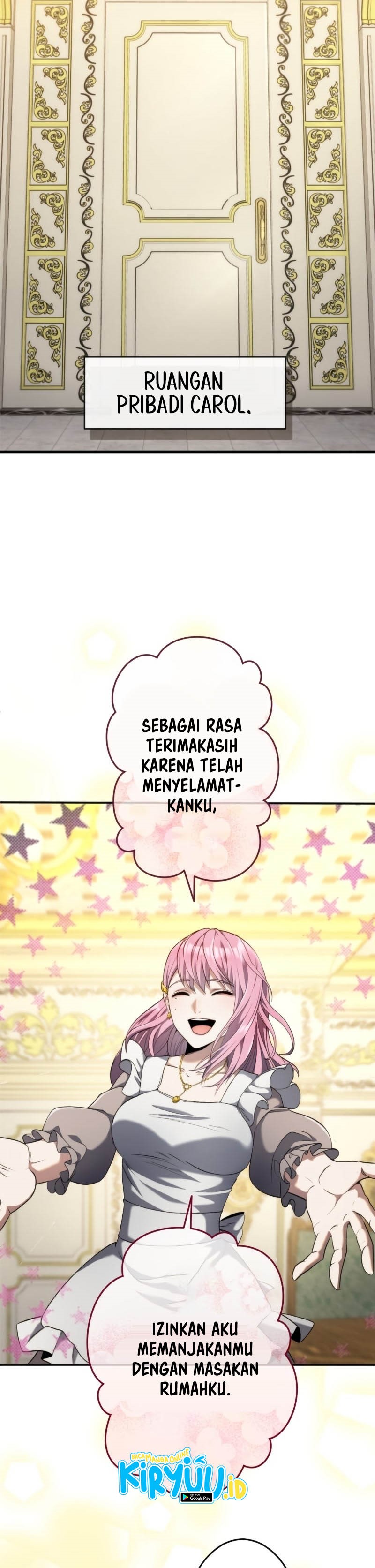 Regression of the Close Combat Mage Chapter 21 Image 3