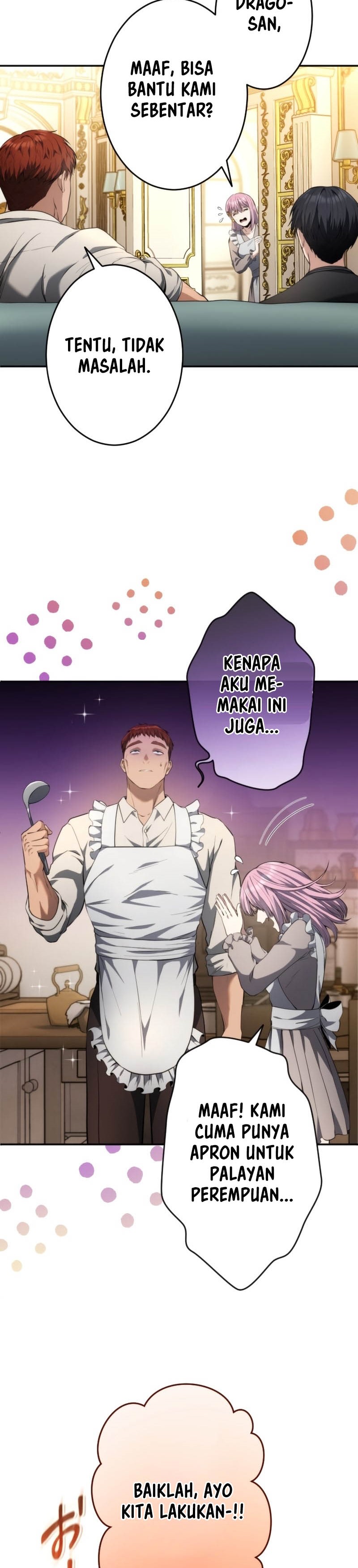 Regression of the Close Combat Mage Chapter 21 Image 12