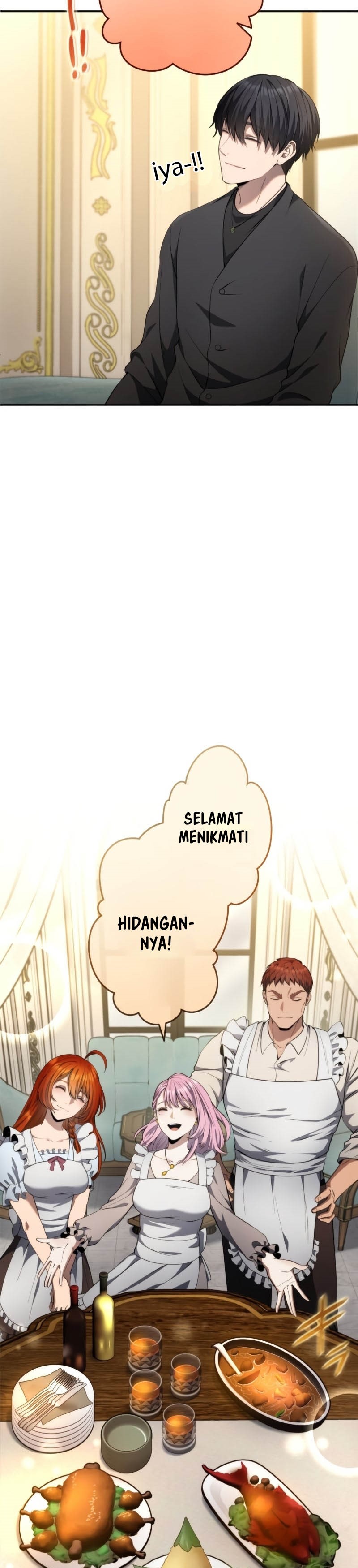 Regression of the Close Combat Mage Chapter 21 Image 13