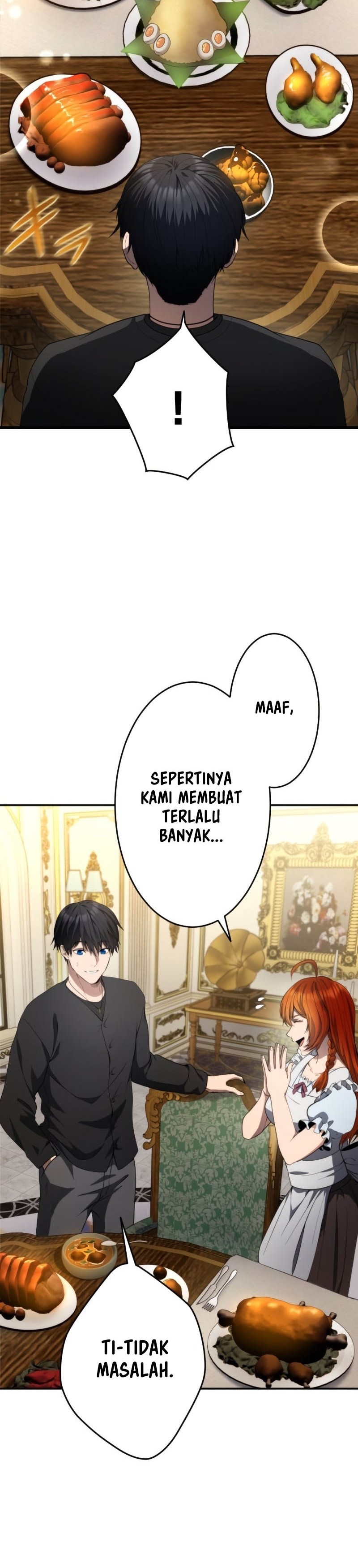 Regression of the Close Combat Mage Chapter 21 Image 14