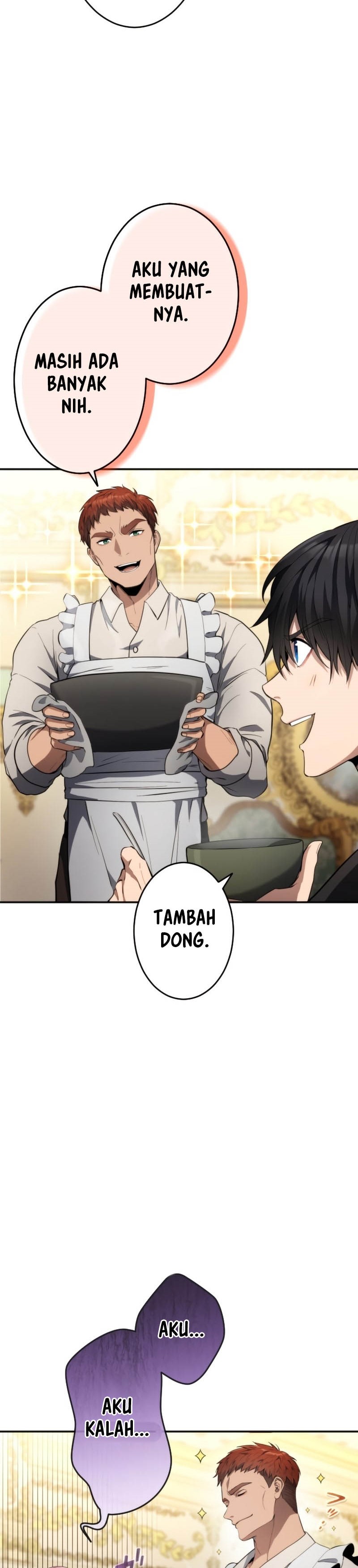 Regression of the Close Combat Mage Chapter 21 Image 18