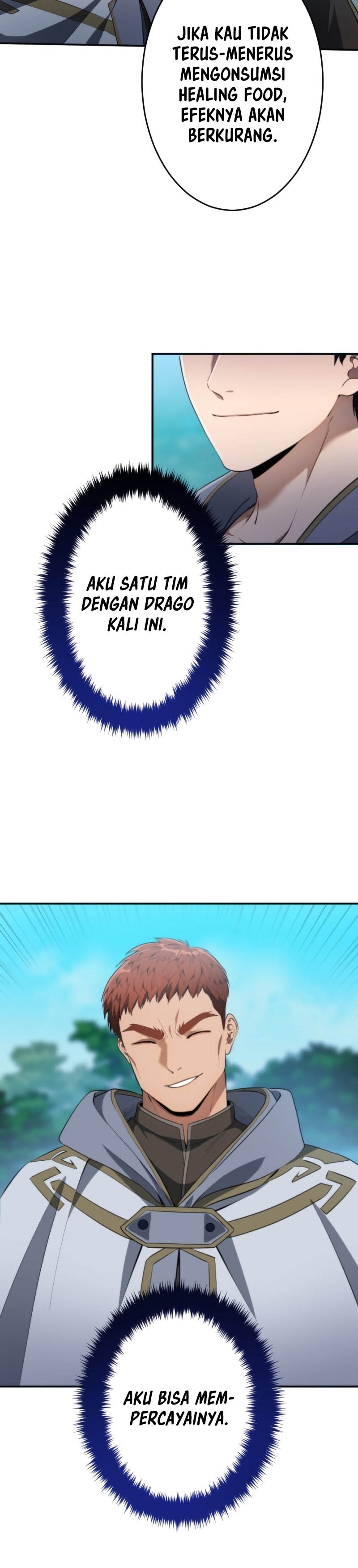 Regression of the Close Combat Mage Chapter 21 Image 25