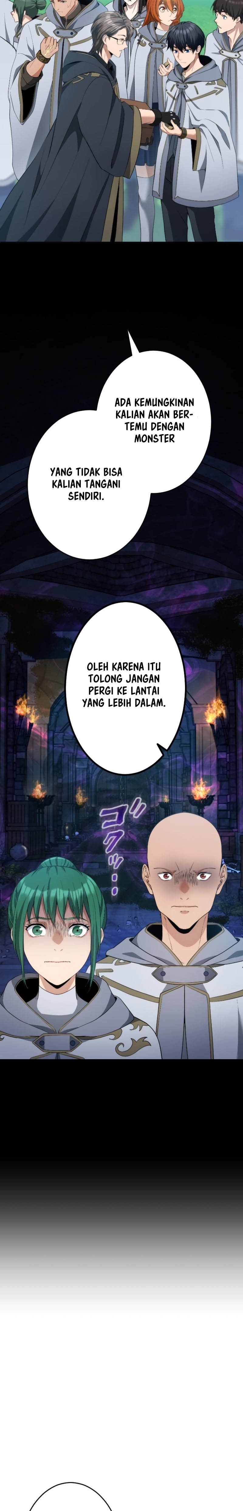 Regression of the Close Combat Mage Chapter 21 Image 37