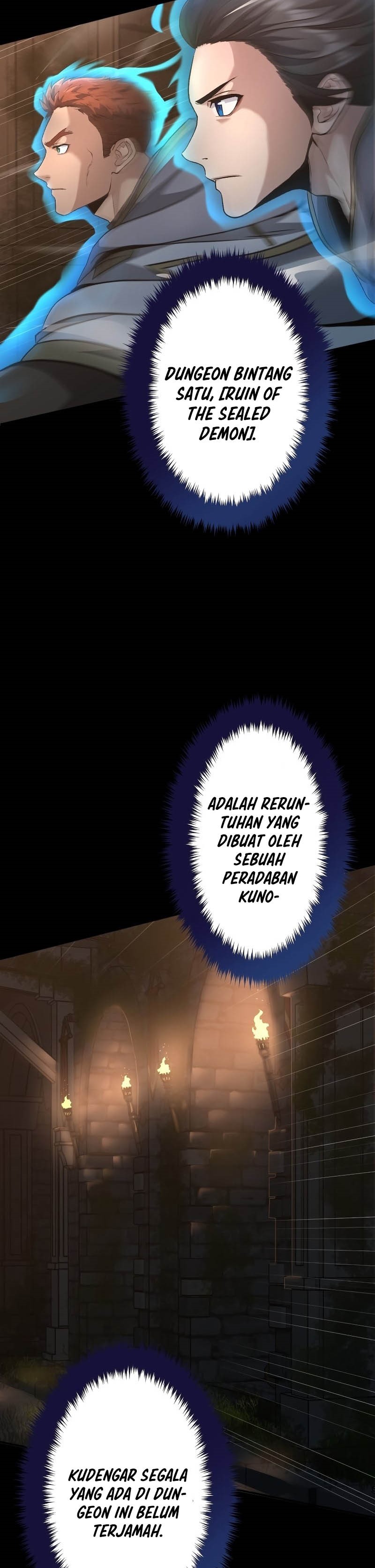 Regression of the Close Combat Mage Chapter 22 Image 2