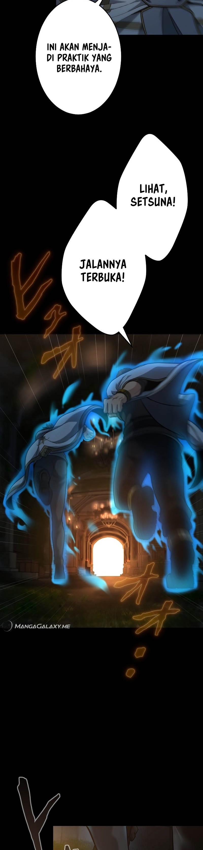 Regression of the Close Combat Mage Chapter 22 Image 4