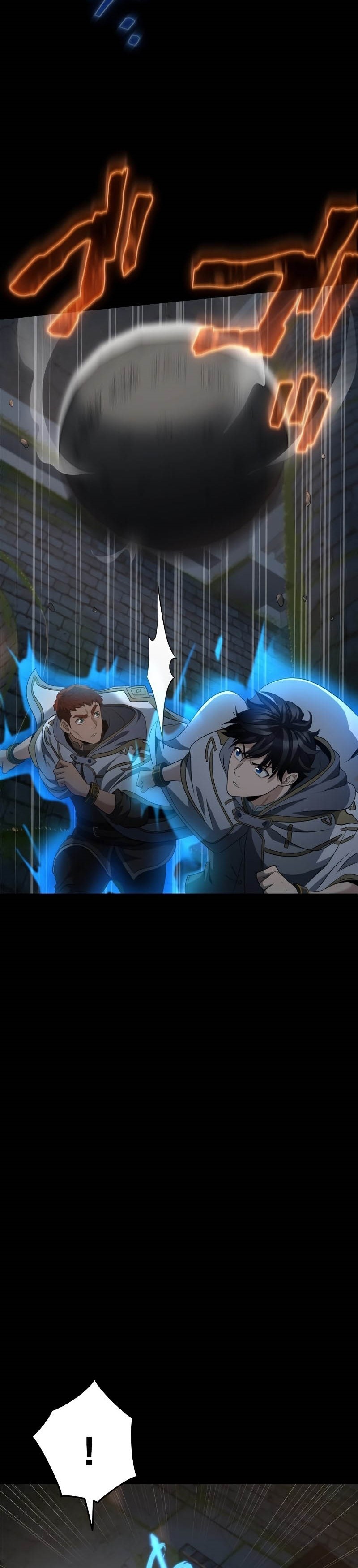 Regression of the Close Combat Mage Chapter 22 Image 18