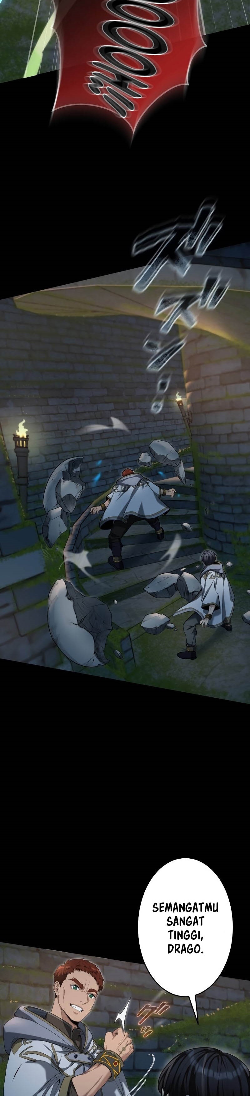 Regression of the Close Combat Mage Chapter 22 Image 20