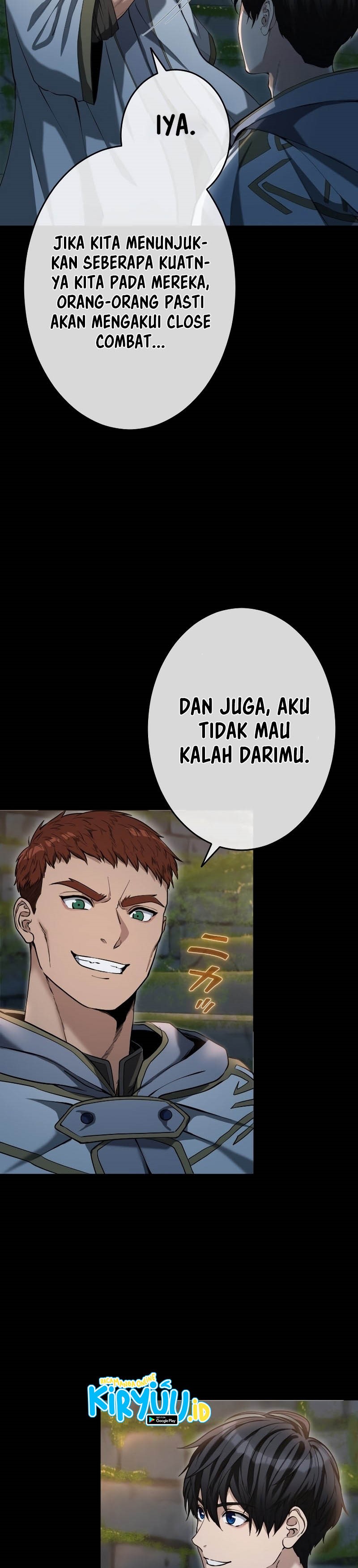 Regression of the Close Combat Mage Chapter 22 Image 21