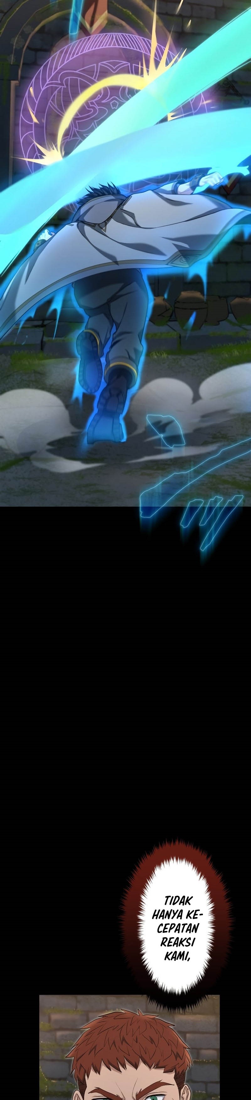 Regression of the Close Combat Mage Chapter 22 Image 24