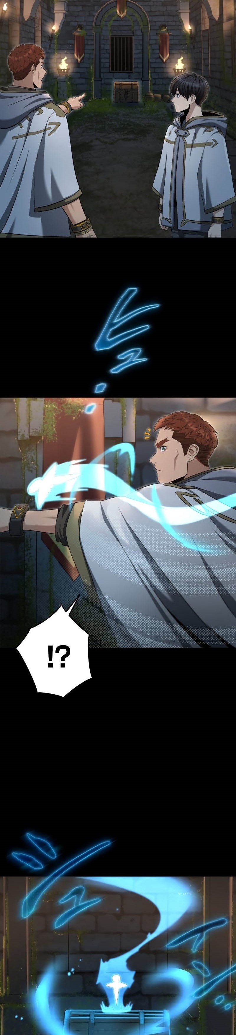 Regression of the Close Combat Mage Chapter 22 Image 26