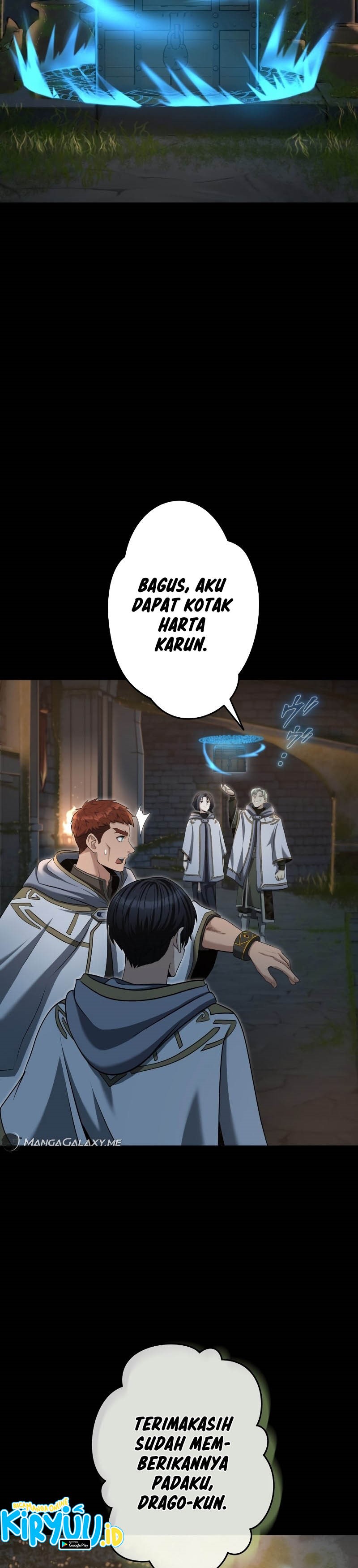 Regression of the Close Combat Mage Chapter 22 Image 27