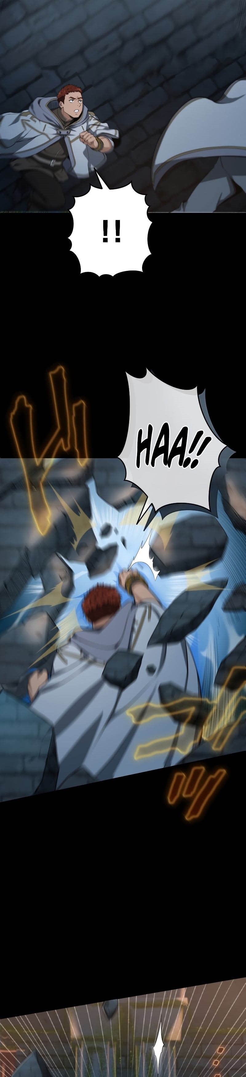 Regression of the Close Combat Mage Chapter 22 Image 31