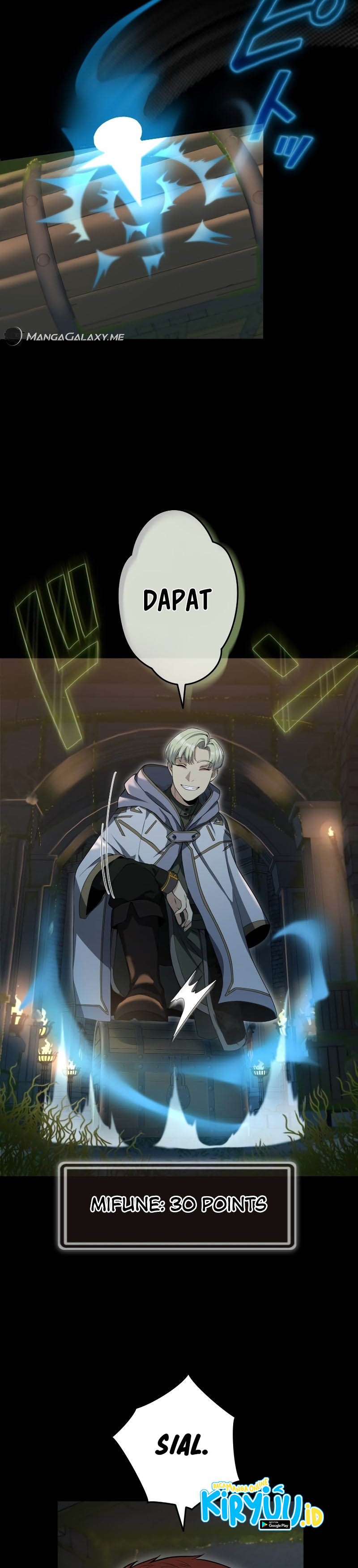 Regression of the Close Combat Mage Chapter 22 Image 33