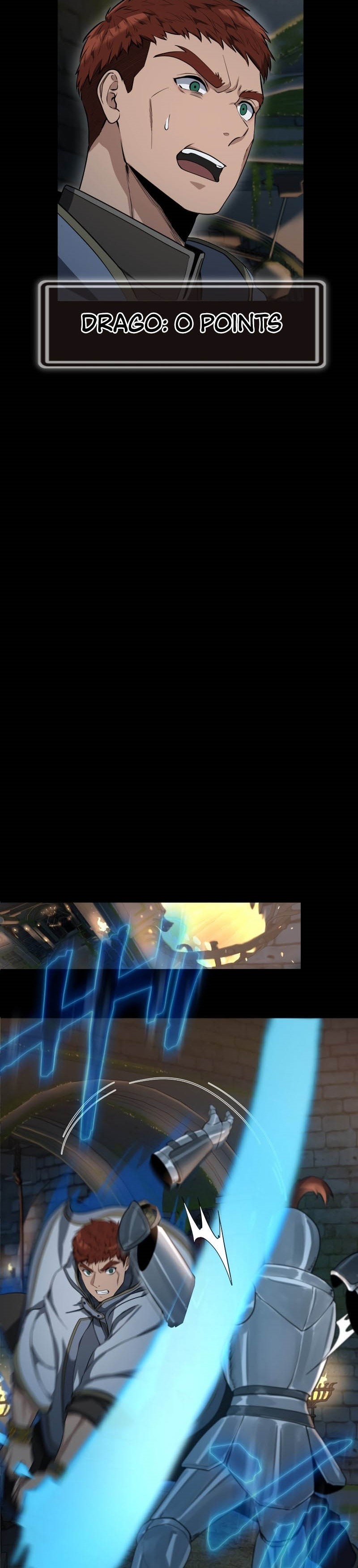 Regression of the Close Combat Mage Chapter 22 Image 34