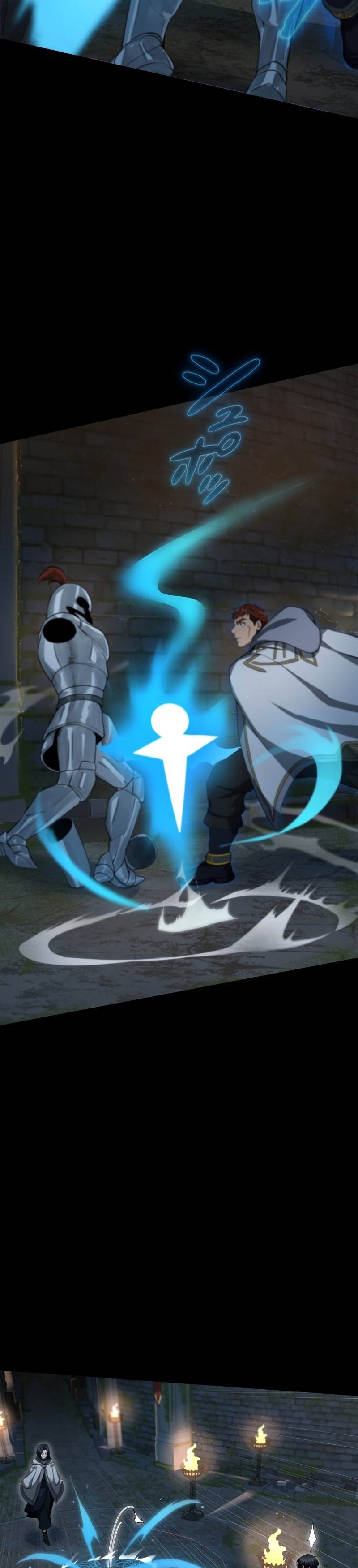 Regression of the Close Combat Mage Chapter 22 Image 35